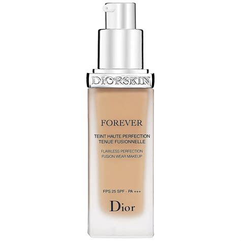 dior 030 foundation|Dior forever undertones.